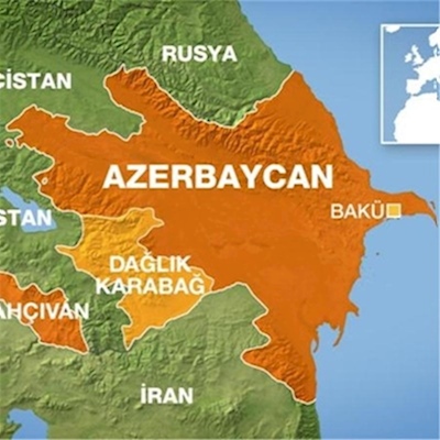  AZERBAYCAN DOSYASI-1 