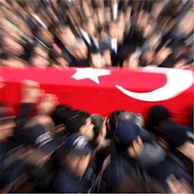  EVET BİZ TÜRKÜZ VE TÜRKİYELİLİK TANIMLAMASINDAN RAHATSIZLIK DUYUYORUZ! 