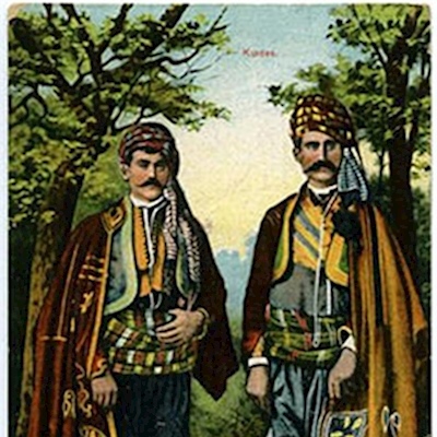 GERÇEK TÜRK VE GERÇEK KÜRT ET İLE TIRNAK DIR! 